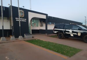 SUSPEITA DE COMANDAR ‘TRIBUNAL DO CRIME’ EM SIDROLÂNDIA TEM PEDIDO DE LIBERDADE NEGADO PELO TJMS