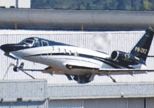 AVIÃO LIGADO A EMPRESÁRIO DE CAMPO GRANDE É CITADO EM INVESTIGAÇÃO SOBRE TENTATIVA DE EXPORTAÇÃO ILEGAL DE OURO NA BOLÍVIA